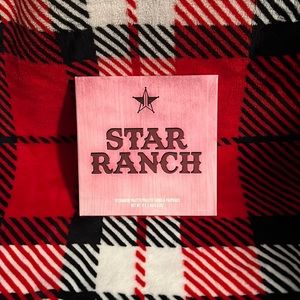 Jeffree Star ⭐️ Star Ranch❤️